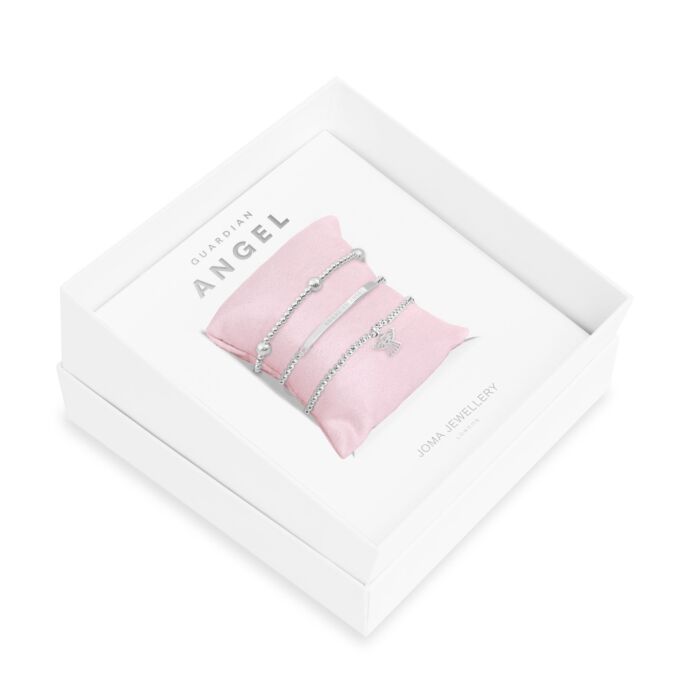 Joma Jewellery - Occasion Gift Box - Guardian Angel